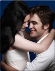 Robert Pattinson& Kristen