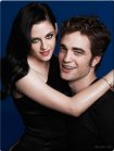 Robert Pattinson& Kristen