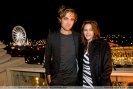 Robert Pattinson& Kristen