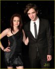 Robert Pattinson& Kristen