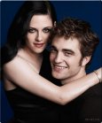 Robert Pattinson& Kristen