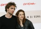 Robert Pattinson& Kristen