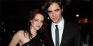 Robert Pattinson& Kristen