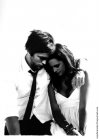 Robert Pattinson& Kristen