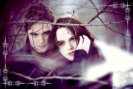 Robert Pattinson& Kristen