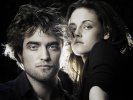 Robert Pattinson& Kristen