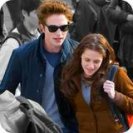 Robert Pattinson& Kristen