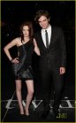 Robert Pattinson& Kristen