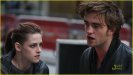 Robert Pattinson& Kristen