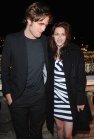 Robert Pattinson& Kristen