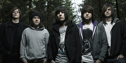 Bring Me The Horizon