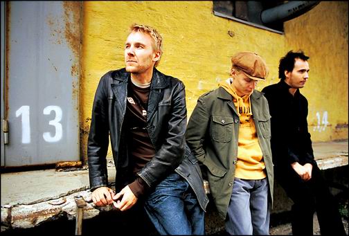 Poets of the Fall