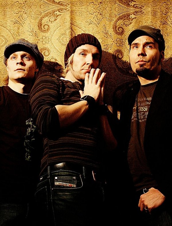 Poets of the Fall