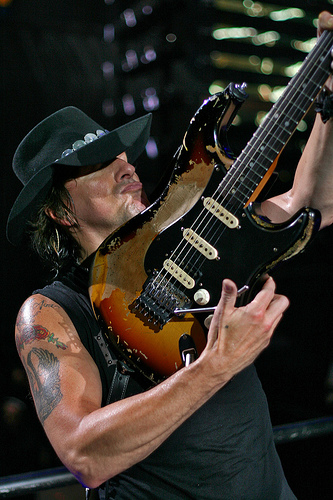 Richie Sambora