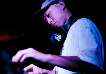 DJ Baku