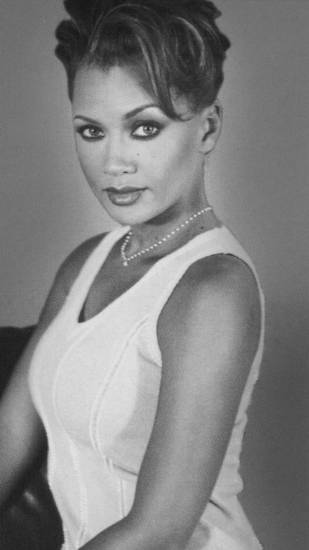 Vanessa Williams