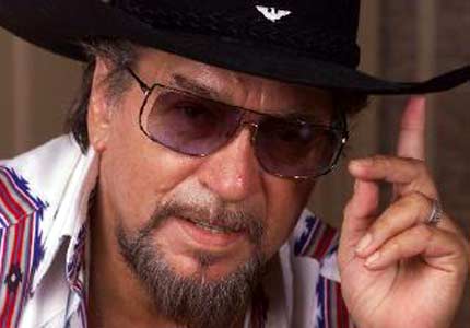 Waylon Jennings