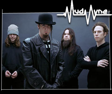 Mudvayne