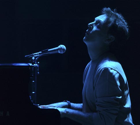 Paul Mccartney