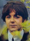 Paul Mccartney