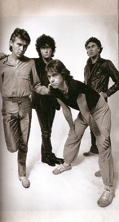 Golden Earring