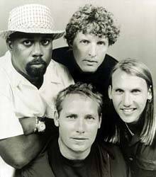 Hootie & The blowfish