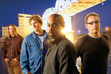 Hootie & The blowfish