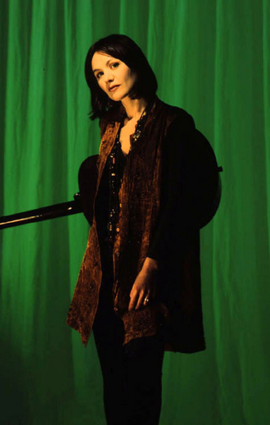 Heidi Berry
