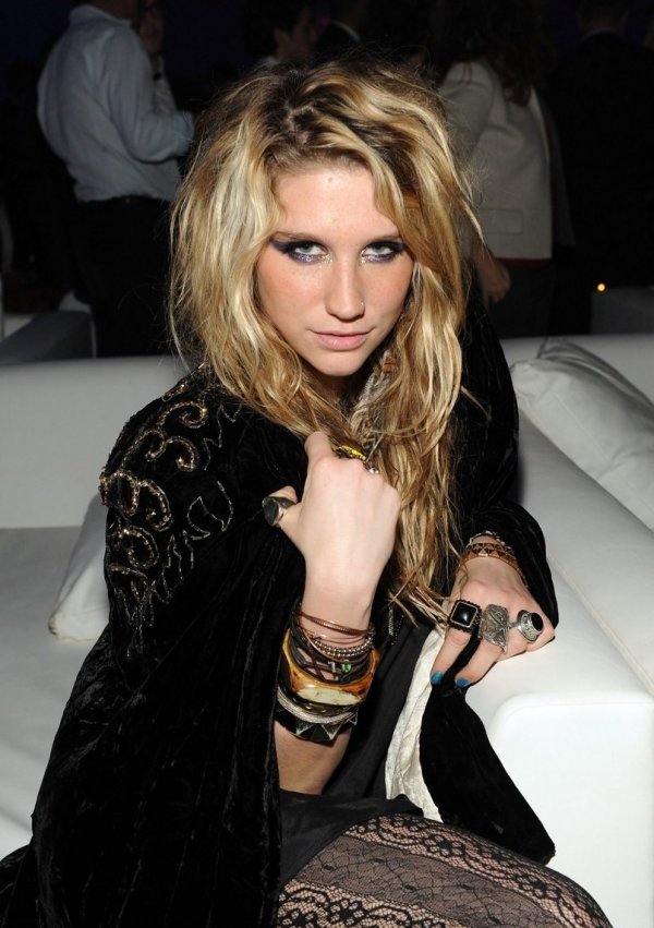 KE$HA