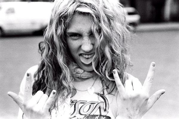 KE$HA