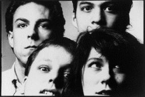 Pixies