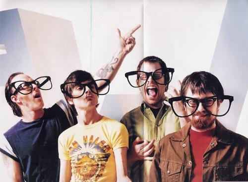 Weezer