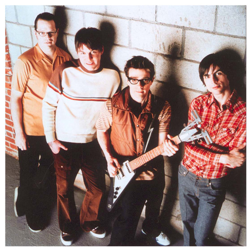 Weezer