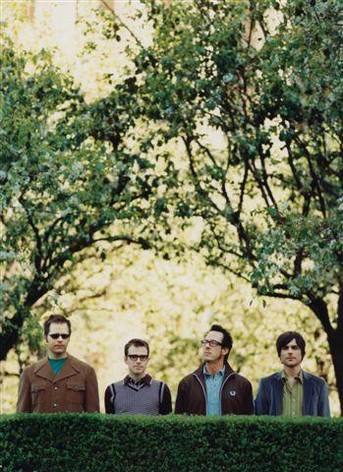 Weezer