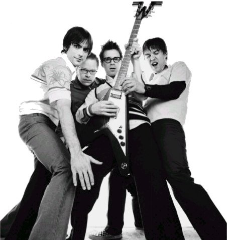 Weezer