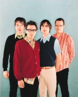 Weezer