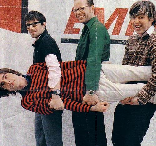 Weezer