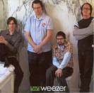 Weezer