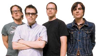 Weezer