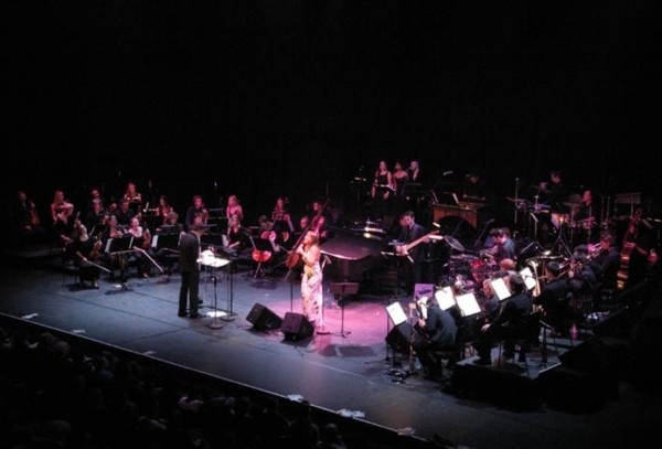 The Heritage Orchestra