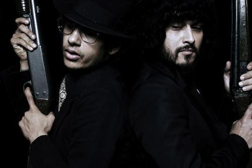 The Mars Volta