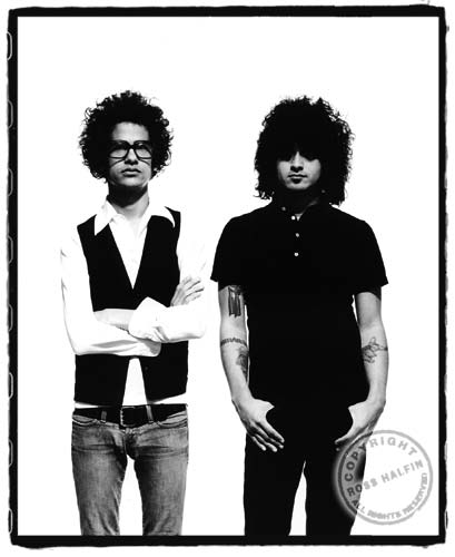 The Mars Volta