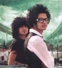 The Mars Volta