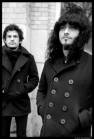 The Mars Volta