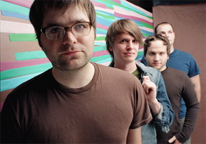 Death Cab For Cutie