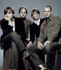 Death Cab For Cutie