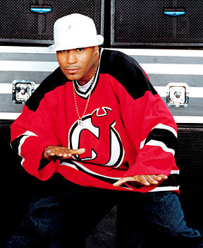 Kool Keith