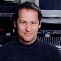 Cliff Martinez