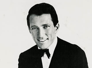 Andy Williams