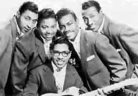 The Moonglows